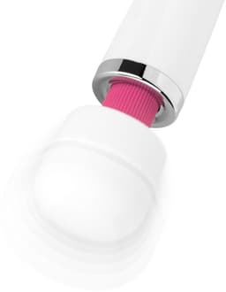 MyMagicWand - Magic Wand Vibrator - Ook Voor Massages - Oplaadbaar - Wandvibrator - Vibrator - Vibrators voor Vrouwen - Sex Toys voor Vrouwen - Vibrators - Roze — thumbnail 23