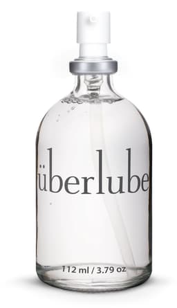 Uberlube Glijmiddel Siliconen - 100 ml — thumbnail 6