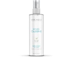 Wicked Sensual Care Wicked Simply Cleene Toycleaner 120ml Speelgoedreiniger - Transparant