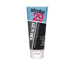 Gun Oil - Stroke 29 Masturbatie Creme - 100 ml - Glijmiddel