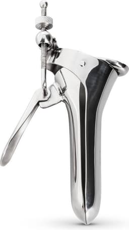 Sinner - Cusco Vaginale Speculum - Groot — thumbnail 2