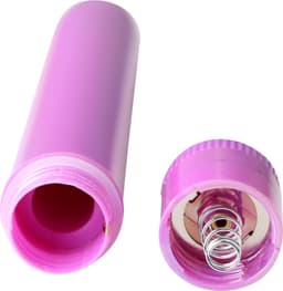 EasyToys - The Classic Vibrator - Stimpie Vibrator - Waterproof - Vibrator - Vibrators voor Vrouwen en Mannen - Sex Toys voor Vrouwen - Vibrators - Clitoris Stimulator - Bullet Vibrator - Paars — thumbnail 6
