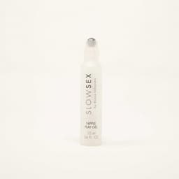 Nipple Play Gel - Slow Sex - 10 ml — thumbnail 13