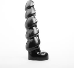 Buttplug WAD The Executioner - 44 x 10 cm - XXL Dildo - Anaal Dildo - Grote Buttplug - Anaalplug — thumbnail 3