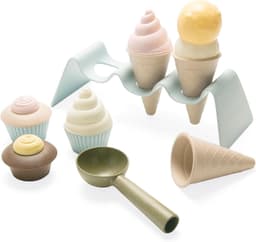 Organic Ice Cream Set — thumbnail 1