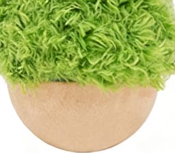 Interactief kattenspeelgoed, set van 2 kantelballen, actief met katten, voor keuken, woonkamer, kamer — thumbnail 5