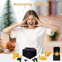 Grappige Prank Box met Eervingers voor Volwassenen — thumbnail 3