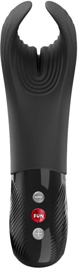 Manta Vibrator Masturbator — thumbnail 4