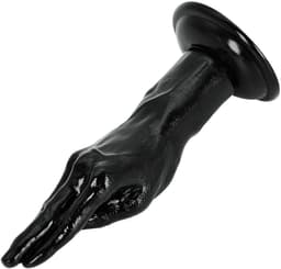 Hidden Desire Anale speeltjes - Hand Fucker 24 cm — thumbnail 4