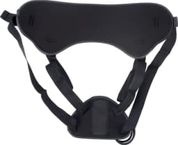 Banoch | Strap on harnas voor dildo's – verstelbaar in lengte – zacht neopreen om de heupen – universeel door 3 verschillende ringen voorbinddildo — thumbnail 11