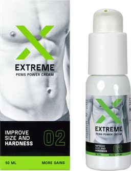 Morningstar Penis Powercrème — thumbnail 5