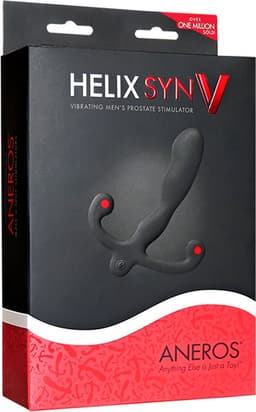 Aneros - Helix Syn V Vibrerende Prostaat Stimulator — thumbnail 11