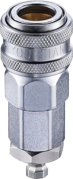 KlicLok naar Quick Air Adapter Hismith Premium — thumbnail 6
