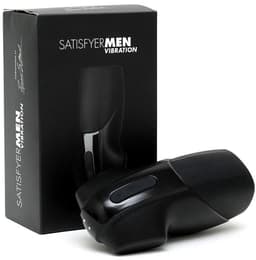 Satisfyer Men Heat Vibration + Satisfyer Men Vibration — thumbnail 12