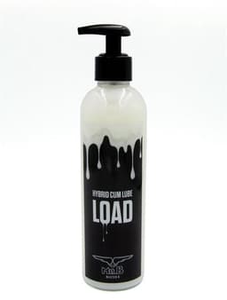Mister B - Load - Hybride Wit Glijmiddel - Nepsperma - Fake Cum 250 ml — thumbnail 4