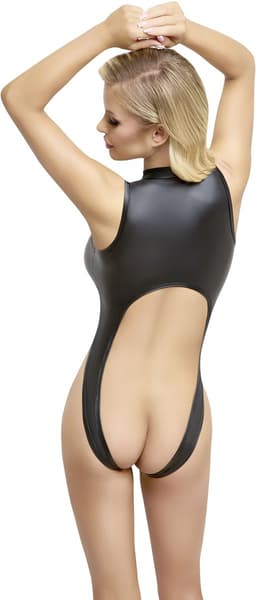 Crotchless Body ZIP XL — thumbnail 1