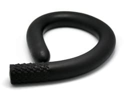 Kiotos - Monstar Cox Dong XXL - Lange Anaal Dildo - 100 cm - Zwart