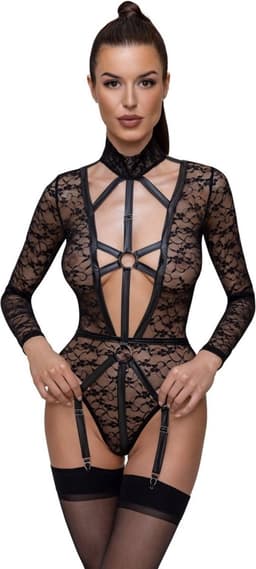 Body Lace L — thumbnail 3