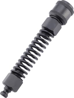 Flexibele Veer Adapter Zwart EZfunLok — thumbnail 11