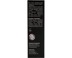 CBD Cannabis Massage Oil - 50 ml