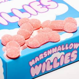 Marshmallow Piemels — thumbnail 3
