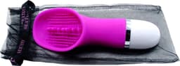 Pretty Love CLAUDE clitoris vibrator tong stimulator. orgasme voor vrouwen gegarandeerd — thumbnail 3