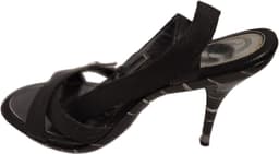 BABYPHAT SANDAL-GIZELA/BLACK-SIZE 40 — thumbnail 3