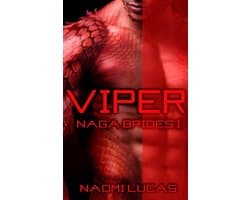 Bride Hunting Aliens: Viper - Romantische Sciencefiction over Buitenaardse Liefde en Obsessie
