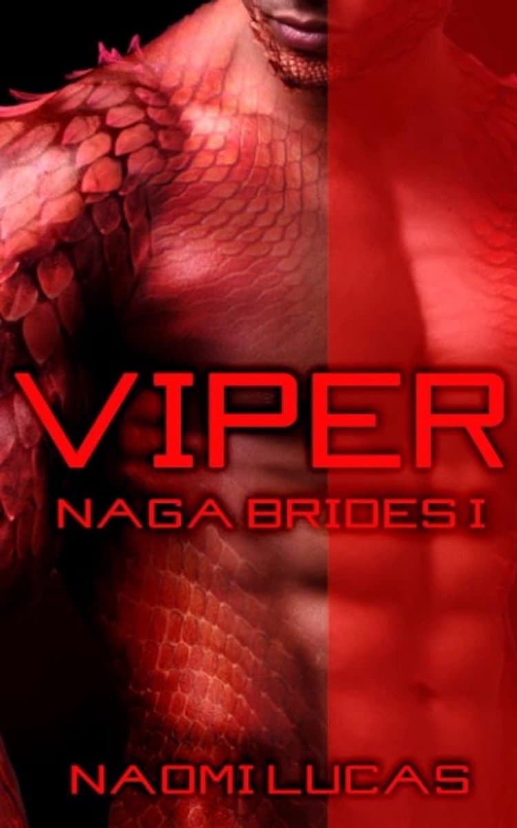 Bride Hunting Aliens: Viper - Romantische Sciencefiction over Buitenaardse Liefde en Obsessie — afbeelding 1