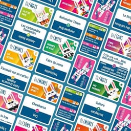 Gezelschapsspel voor Familie en Vrienden - 600 Kaarten voor Avonden vol Plezier — thumbnail 3