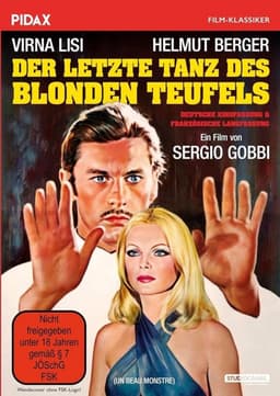 Spannende filmklassieker over psychologische manipulatie en spanning — thumbnail 1