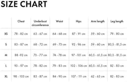 Dames Top van onderlaag Wool-Tech Light W S/l Sh wol functioneel materiaal sneldrogend 1 stuk, Zwart Black 3000, XL — thumbnail 4