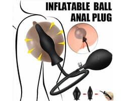 Anale-seks-plug-dilatator-stretcher-opblaasbare-bilpomp-uitbreidbare-massage-speeltjes