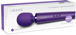 Le Wand Vibrator Lila — thumbnail 5