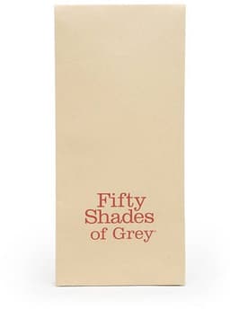 Fifty Shades - Sweet Anticipation Blinddoek — thumbnail 4