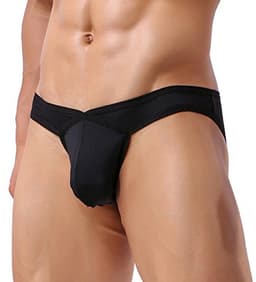 Ademende herenslip en tanga set van 10 - Sexy en comfortabel — thumbnail 4
