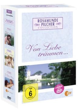 Dvd Collectie: Ontdek Romantische Verhalen en Emotionele Drama's — thumbnail 2