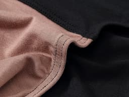 Heren slips bamboe met voorgevormde zak comfortabel en ondersteunend — thumbnail 2