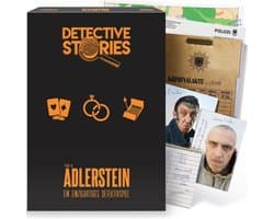 Detective Spellen voor Volwassenen: Spannende Escape Room Puzzels
