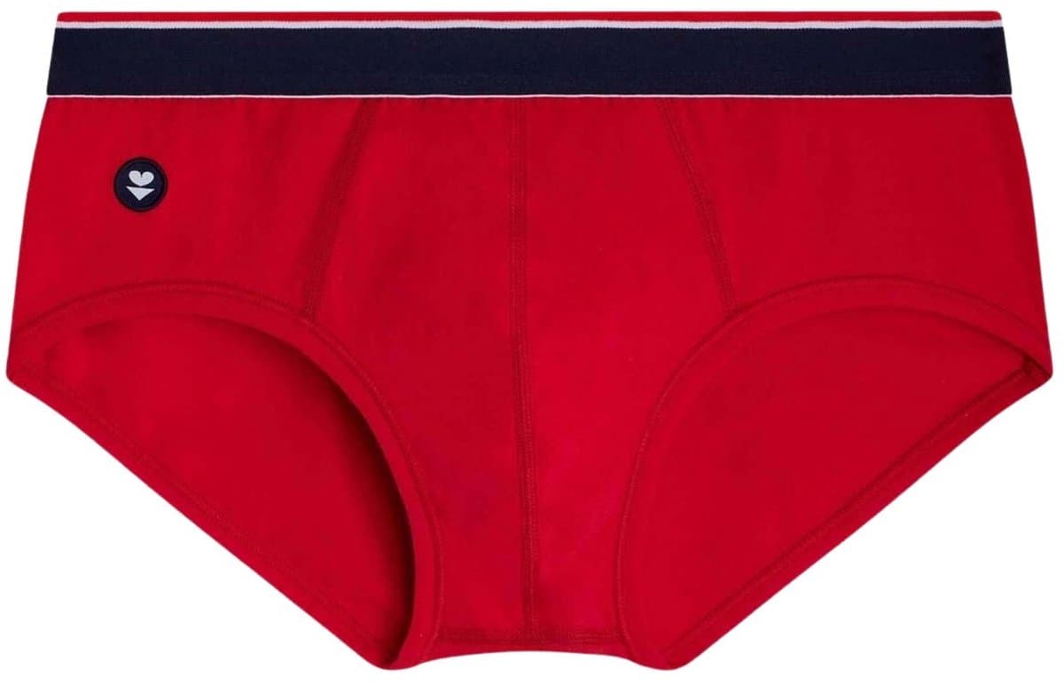 Conton slip Le Slip Français Terrible — afbeelding 1