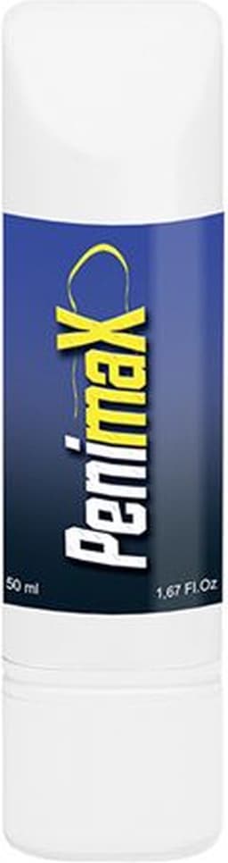 Ruf Penimax Stimulerende Penis Gel 50 Ml — thumbnail 3