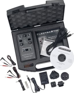 ElectraStim Sensavox — thumbnail 1