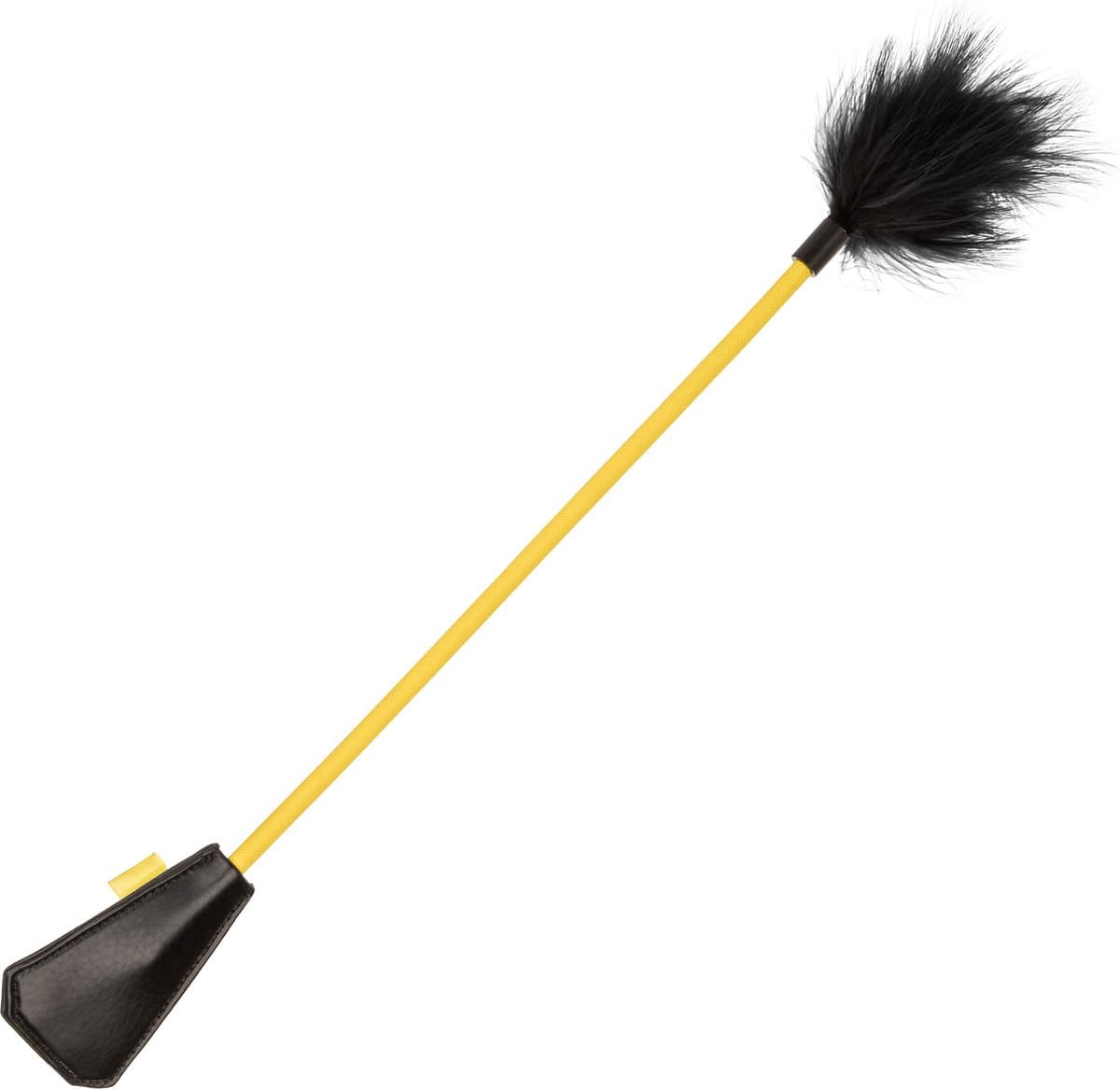 Calexotics - Boundless Feather Crop — afbeelding 1