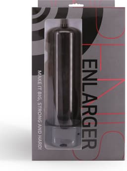 Penis Enlarger Smoke - Penispomp — thumbnail 2