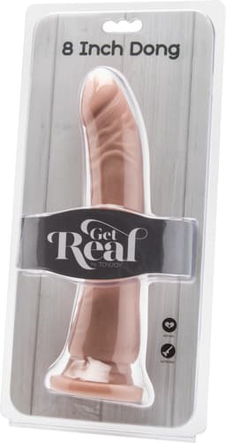 GET REAL | Get Real - Dong 20,5 Cm Skin — thumbnail 3