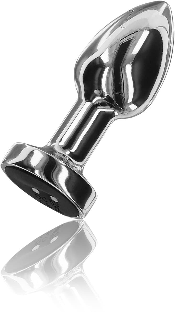 The Glider Vibrerende Plug Klein — afbeelding 1