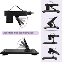 Neukmachine - Fuck Machine - Sexmachine — thumbnail 3