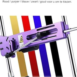 Neukmachine - Fuck Machine - Sexmachine - Paars — thumbnail 4
