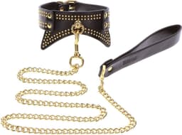 Studded Collar and Leash — thumbnail 8