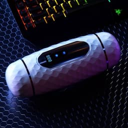 Masturbator, mannelijk, seks, Gay, koppels, bedspeeltje, Toys4enjoy — thumbnail 3